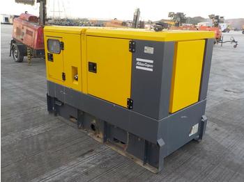 Pompe à eau 2018 Atlas Copco PAS6: photos 1