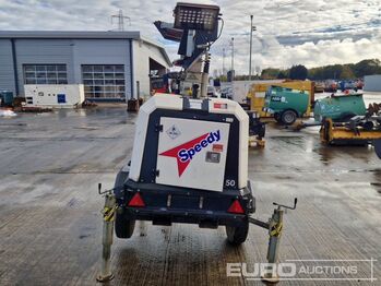 Mat d'éclairage 2018 Generac V20: photos 4