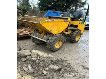 Mini tombereau JCB