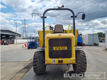 Mini tombereau 2018 Wacker Neuson DW90: photos 4