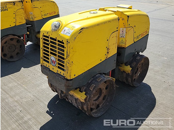 Travaux routiers WACKER