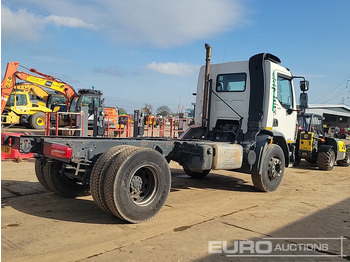 Châssis cabine 2019 DAF LF260: photos 5 Châssis cabine 2019 DAF LF260: photos 5