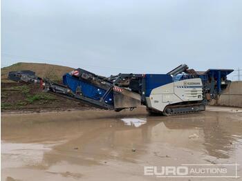 Concasseur 2019 Kleemann MR 110 EVO2: photos 1