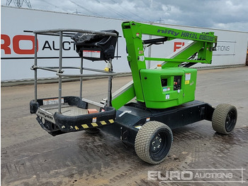Nacelle NIFTYLIFT