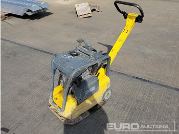 Travaux routiers WACKER