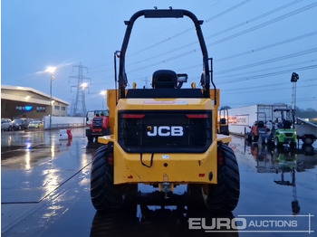 Mini tombereau 2020 JCB 9FT: photos 4 Mini tombereau 2020 JCB 9FT: photos 4