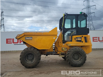 Mini tombereau 2020 Thwaites 9 Ton: photos 2