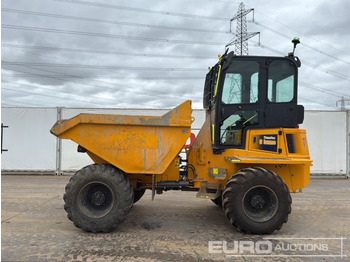 Mini tombereau 2020 Thwaites 9 Ton: photos 2