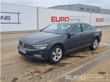 Voiture VOLKSWAGEN
