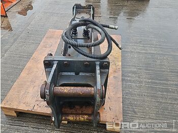 Marteau hydraulique 2021 Sisco SC75: photos 4 Marteau hydraulique 2021 Sisco SC75: photos 4