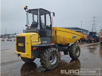 Mini tombereau 2021 Wacker Neuson DW90: photos 5