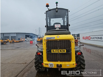 Mini tombereau 2021 Wacker Neuson DW90: photos 4