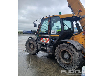 Chariot télescopique 2022 JCB 560-80 Wastemaster: photos 2 Chariot télescopique 2022 JCB 560-80 Wastemaster: photos 2