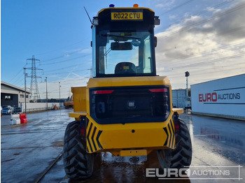 Mini tombereau 2022 JCB 9FT-3S5: photos 4
