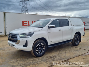 Pick-up TOYOTA Hilux