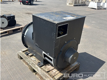 Groupe électrogène 2023 Stamford 575kVA Alternator: photos 2