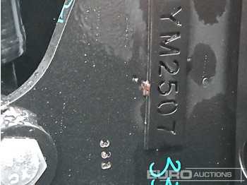 Mini pelle 2025 JPC HT12: photos 3