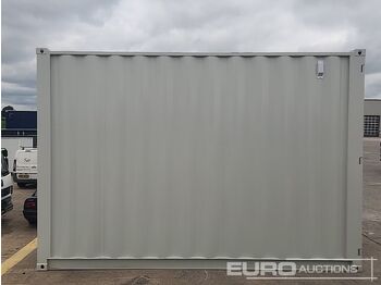 Conteneur maritime 2026 12' Mini Container (Cannot Be Reconsigned): photos 2 Conteneur maritime 2026 12' Mini Container (Cannot Be Reconsigned): photos 2