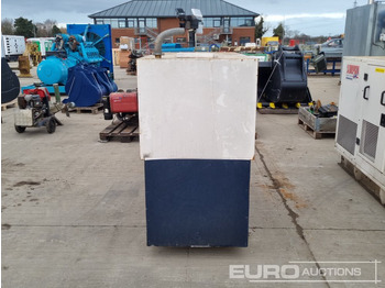 Groupe électrogène 240Volt Generator, Kubota Engine: photos 4