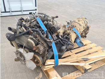 Moteur