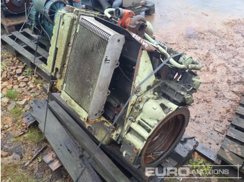 Moteur 4 Cylinder Engine: photos 5