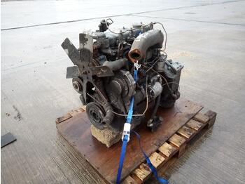 Moteur 4 Cylinder Engine: photos 1