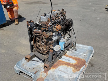 Moteur
