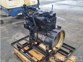 Moteur