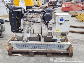 Groupe électrogène 46kVA Generator, Perkins Engine: photos 2 Groupe électrogène 46kVA Generator, Perkins Engine: photos 2