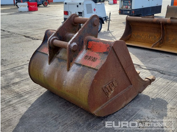 Godet 54" Digging Bucket 80mm Pin to suit 20 Ton Excavator: photos 5