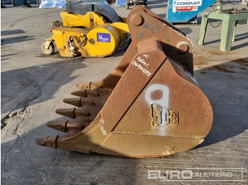 Godet 54" Digging Bucket 80mm Pin to suit 20 Ton Excavator: photos 2