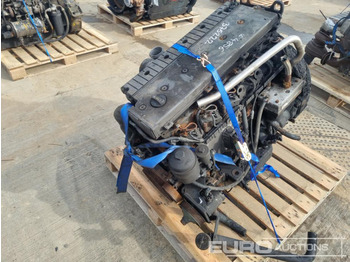 Moteur 6 Cylinder Engine: photos 1