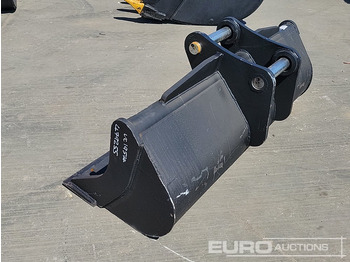 Godet neuf 72" Ditching Bucket 65mm Pin to suit 13 Ton Excavator: photos 3
