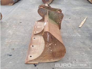 Godet 72" Ditching Bucket 65mm Pin to suit 13 Ton Excavator: photos 2