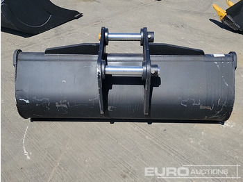 Godet neuf 72" Ditching Bucket 65mm Pin to suit 13 Ton Excavator: photos 4