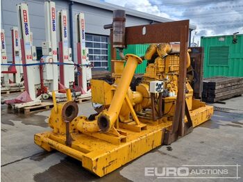 Pompe à eau 8" Water Pump, Volvo Engine: photos 5 Pompe à eau 8" Water Pump, Volvo Engine: photos 5