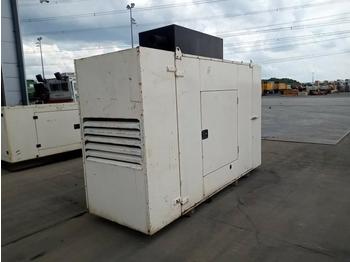 Groupe électrogène 80KvA Generator, Perkins Engine: photos 1