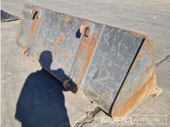 Godet 90" Loading Bucket to suit Telehandler: photos 5 Godet 90" Loading Bucket to suit Telehandler: photos 5