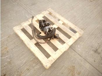Accessoire Grab Rotator Unit: photos 1