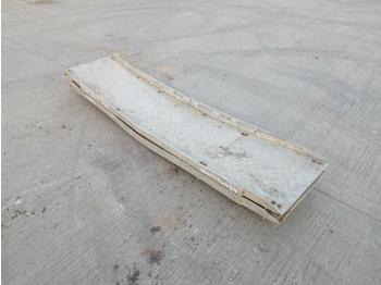 Accessoire Loading Ramps (2 of): photos 1