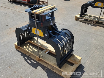 Accessoire pour Pelle Unused 2025 Mustang GRP150: photos 3