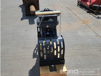 Accessoire pour Pelle Unused 2025 Mustang GRP150: photos 4