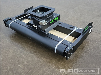 Accessoire pour Pelle Unused 2026 Haner HPH-R180A: photos 5 Accessoire pour Pelle Unused 2026 Haner HPH-R180A: photos 5