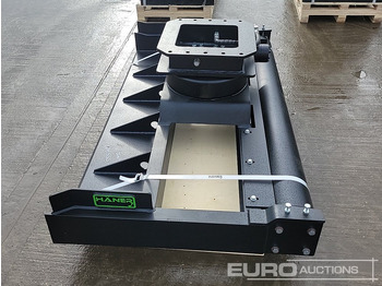 Accessoire pour Pelle Unused 2026 Haner HPH-R180A: photos 2 Accessoire pour Pelle Unused 2026 Haner HPH-R180A: photos 2