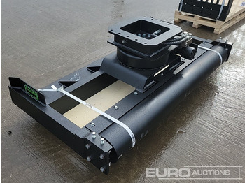 Accessoire pour Pelle Unused 2026 Haner HPH-R180A: photos 3 Accessoire pour Pelle Unused 2026 Haner HPH-R180A: photos 3