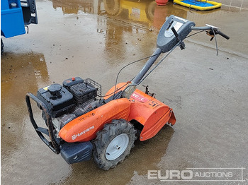 Machine agricole HUSQVARNA