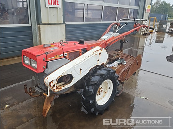 Machine agricole MITSUBISHI