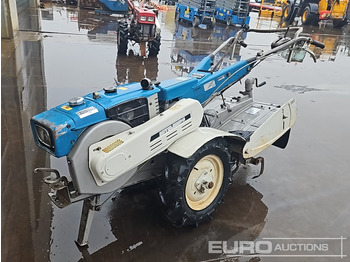 Machine agricole MITSUBISHI