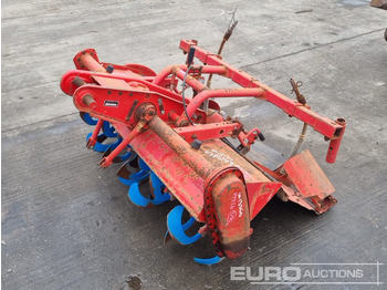 Machine agricole MITSUBISHI