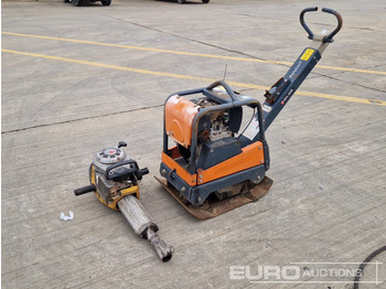 Travaux routiers WACKER